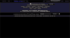 Desktop Screenshot of groupe-mengin.com